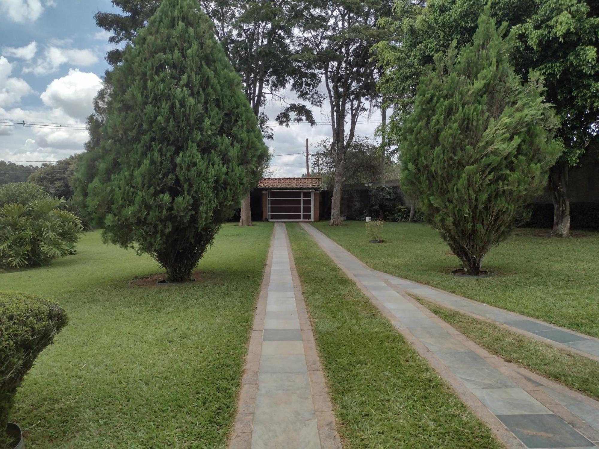Recanto Paraiso Атибая Экстерьер фото